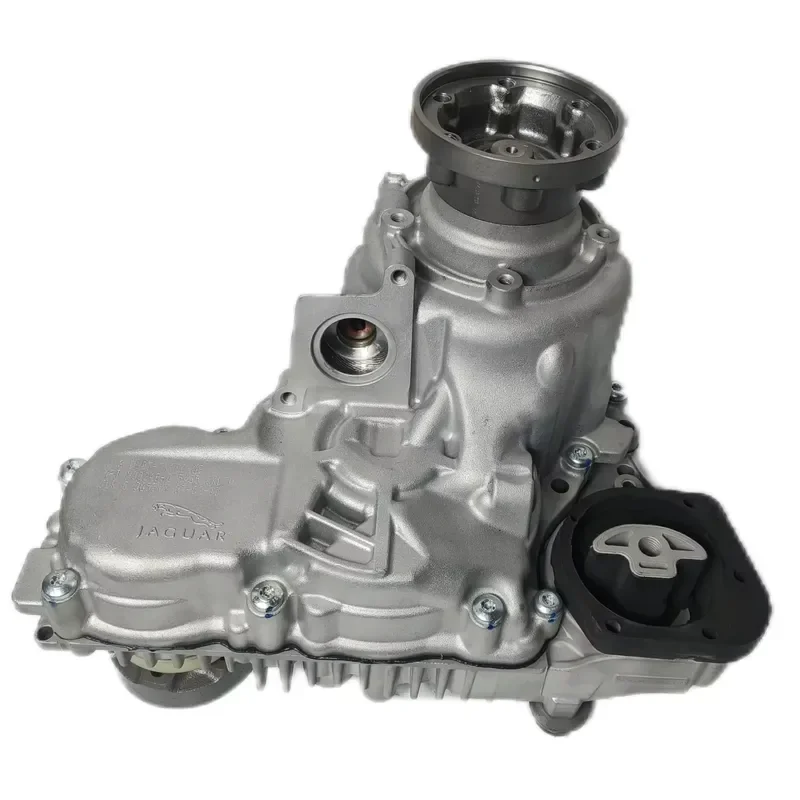 C2D19754 QH Remanufactured for XJ/XF Transfer for for 2009-2015 Models 12-Month Warranty