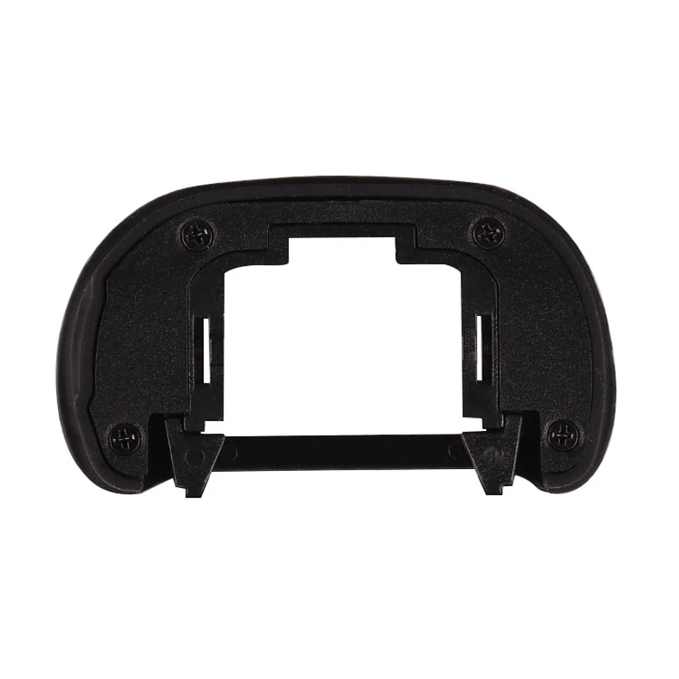 For Sony EP-18 Camera Eyecup Soft Viewfinder Eyepiece for Sony a7 a7 II a7 III a7R a7R II a7R III a7R IV a7S II a58 a99 II