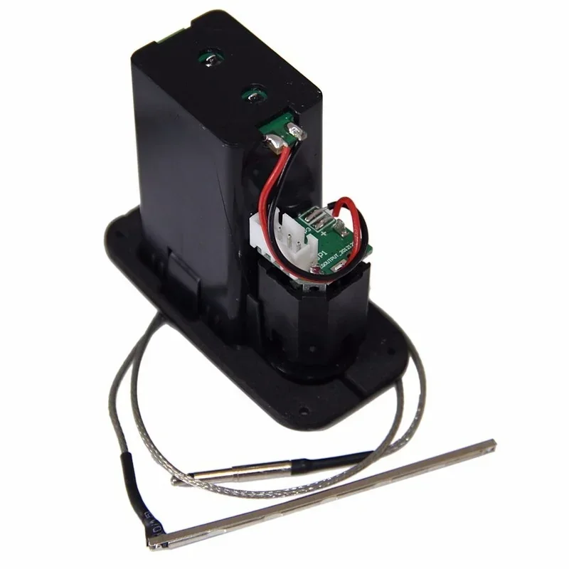 3-Band Eq Equalizer…