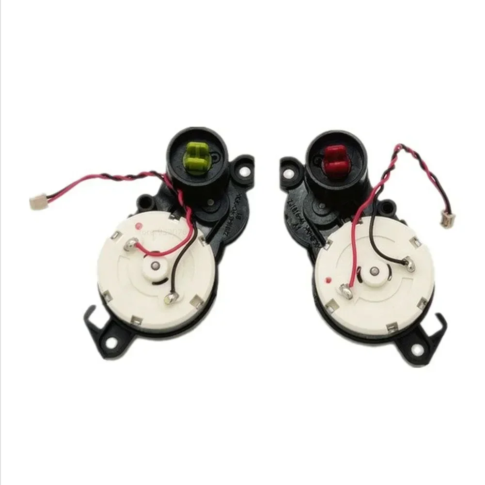 1 Pc Right Side Brush Motor & Left Side Brush Motor For Ecovacs For Deebot OZMO 950/ 920/N8 Robot Vacuum Cleaner