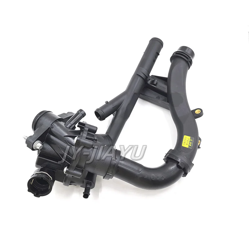 

Термостат двигателя для Mercedes Benz X218 CLS260 M274 M274.920 C218 S205 C200 C205 C300 W213 E200 A207 2742000215 A2742000215