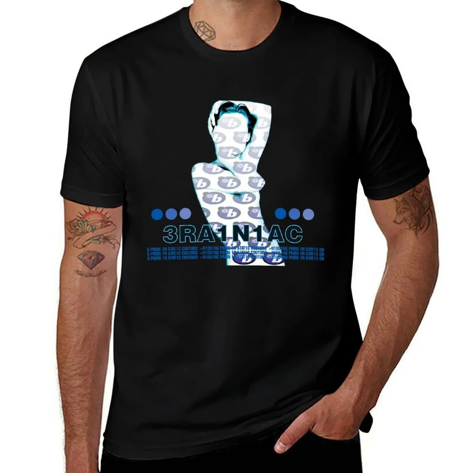 Hissing T-Shirt Work Outdoor Short Sleeve Tee T-Shirt