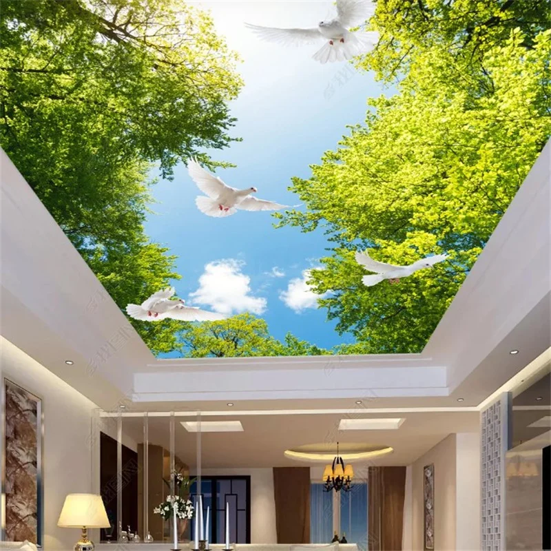 suspended ceiling building materials for house construction