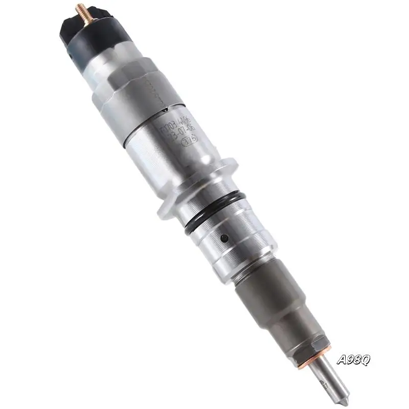 

0445120250 New Diesel Fuel Injector Nozzle Accessories For Cummins LSBE DAF CF65 LF45 LF55