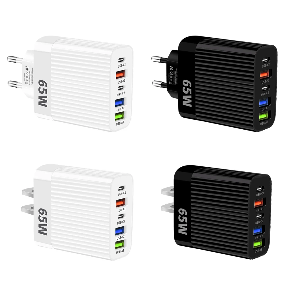 Total 120W Usb Fast… - image