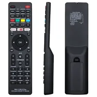 Universal High Quality Remote Control RM L1130 X for All Brand Television TV RM L113 12 RM L1130 8  Smart Home Controle Tv Box