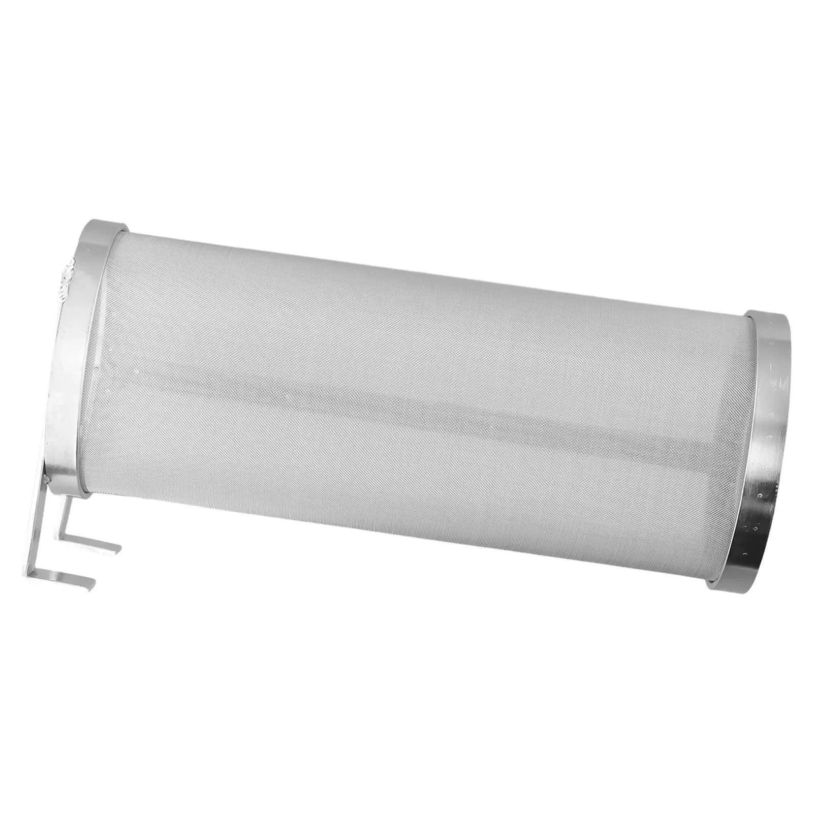 1Pc Multi Purpose Stainless Steel Hop Filter Strainer 300 Mic Ron Mesh Homebrew Beer Hopper Spider For Wine Beer Brewing Making