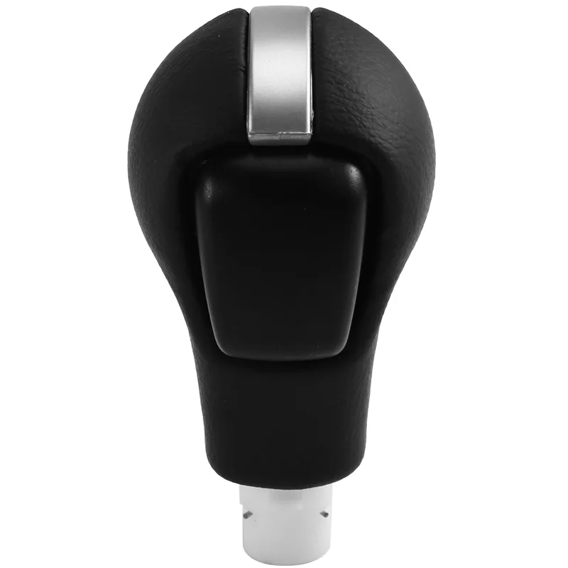 ABQB-Control Lever Shift Knob Assembly Automatic Shift Knob 34910-CL71B For Nissan 350Z For Infiniti G35 FX35 FX45