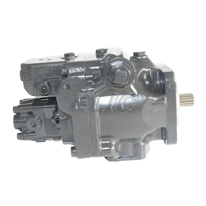 Excavator grader hydraulic pump pc45 pc45r pc45 8 pc45-8 pc55 pc50mr-2 3F4555052 890001661 3F45-55052 piston main pump