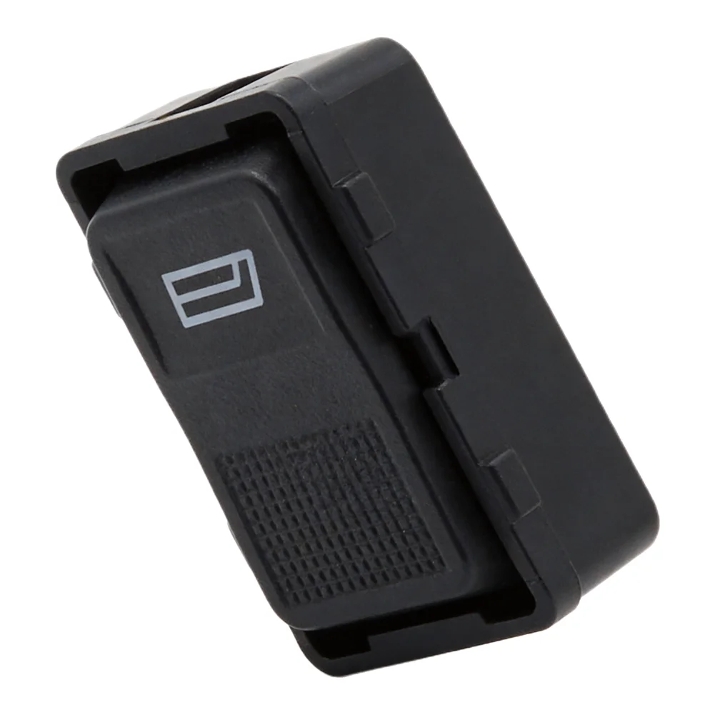 Window Control Window Switch Direct Replacement Easy Installation Plastic Construction OE Part 893959855 For A6