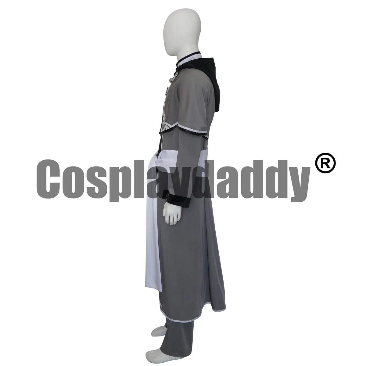 IN STOCK Labyrinth Arc Rudy Rudeus Greyrat Cosplay Costume Anime Outfit Clothing