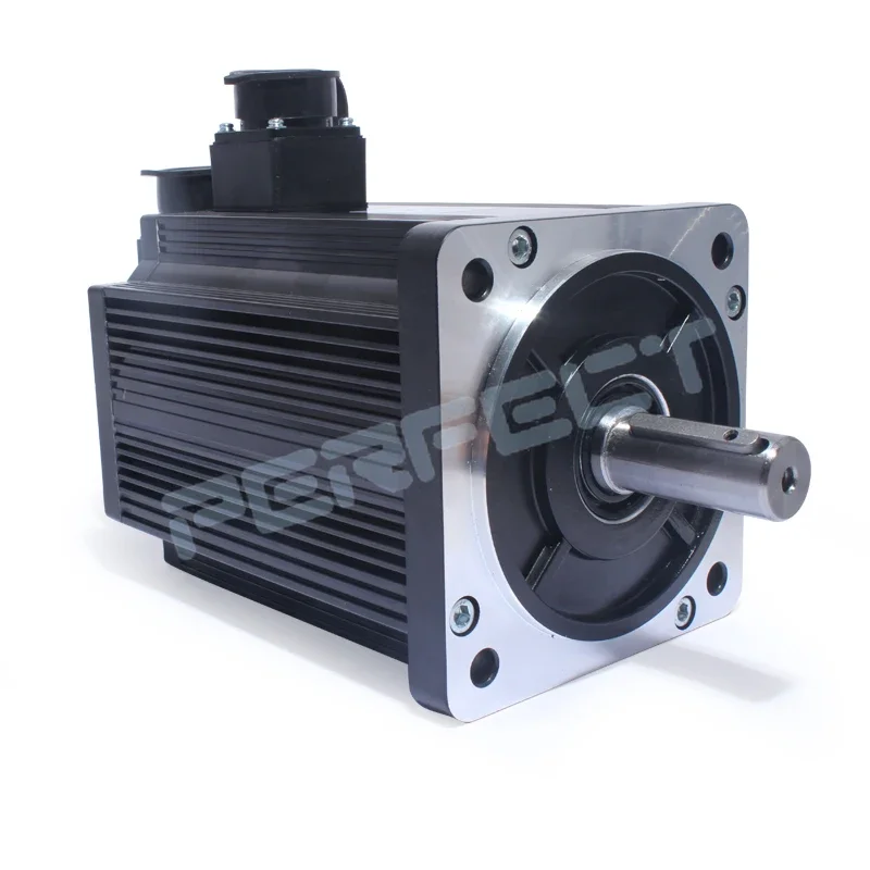 380V 4.5KW 180ST-M21520 AC Servo Motor 2000RPM 21.5N.M. 4500W Three-Phase Ac Drive Permanent Magnet Matched Driver AASD-40A
