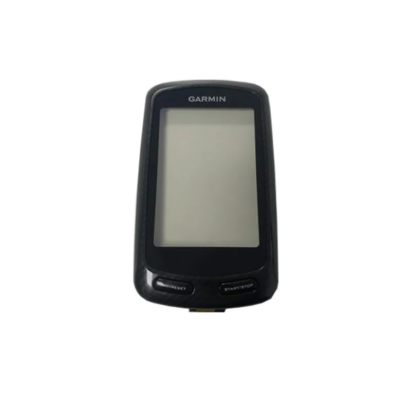 Touch Panel For GARMIN Edge 810 Edge Touring Edge Touring Plus Touch Screen Panel With/Without Frame Repair Replacement Part