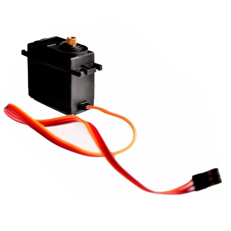MG90S MG995 MG996 MG996R High Torque Metal Gear Servo 180 Degree
