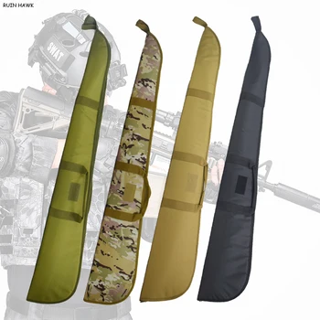 Tactical Rifle Carrying Bag 1