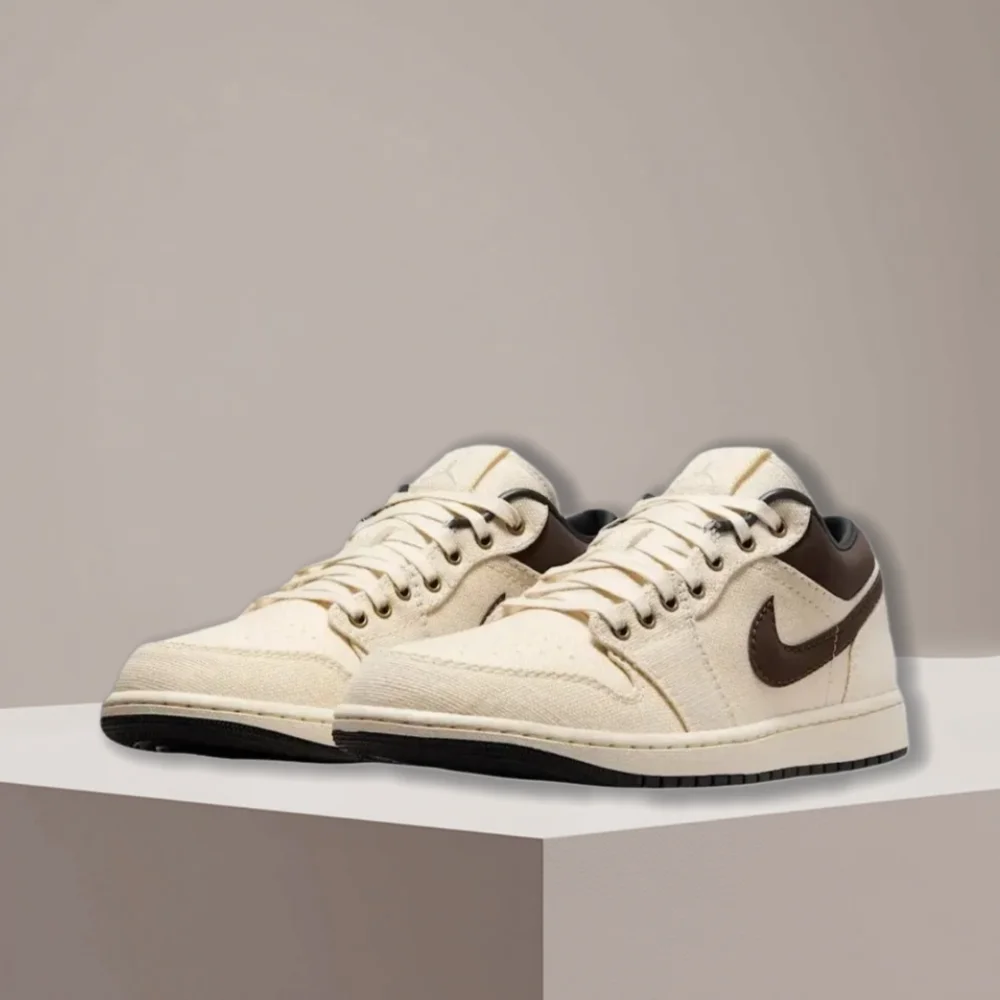 

Unisex Nike Air Jordan 1 Retro Basketball Shoes High Top Ankle Support Cushioned Comfort IB8058-110