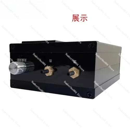 Adjustable Gas Sampling Pump - For Vacuum & Non-Methane Gas Collection with Flow Control