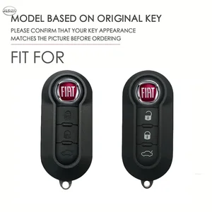 6 Main Sales Accessories Fiat 500 - №2