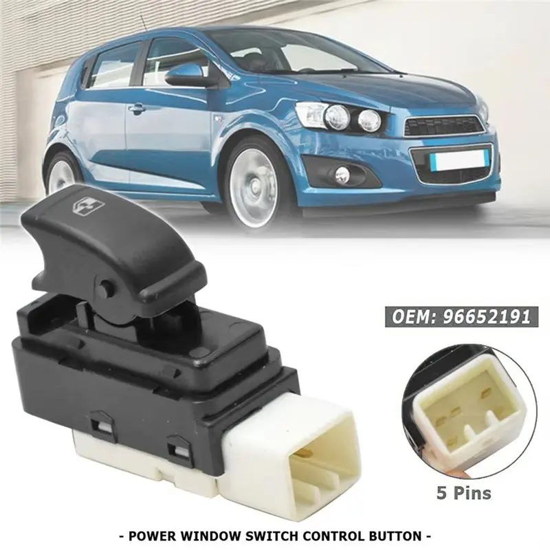 NEW HOT In Stock-Window Control Switch Power Window Control Switch Window Control Switch For