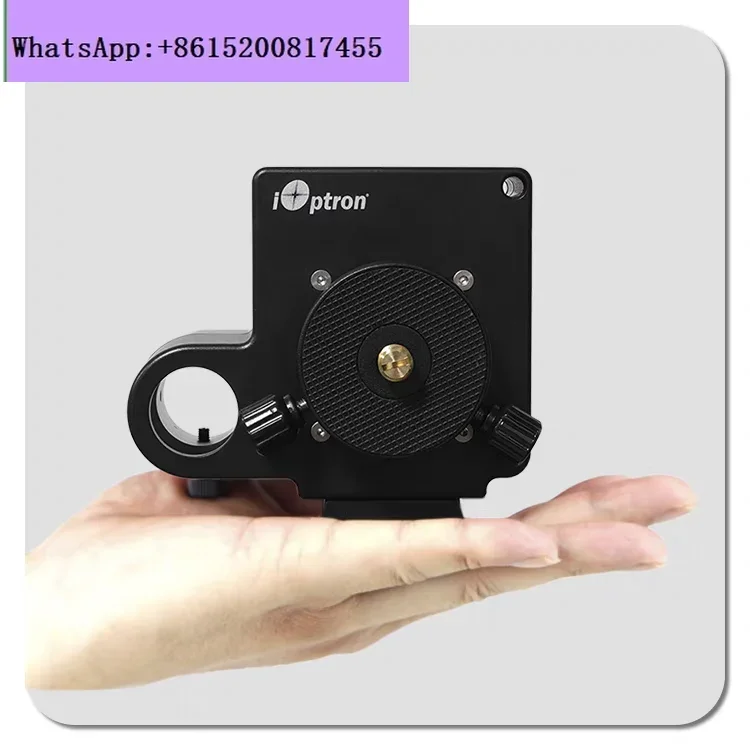 New SkyTrackerPro Hoshino Equator, Ayton Little Hoshino STP Star Chaser, Galaxy Shot