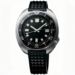 Silver Hands Green Luminous Hands Nh35 Nh36 Hands Fit 7s26 NH36 NH35 4R35 4R36 Movement Fit SKX007 SKX009 SRPD Watch Case