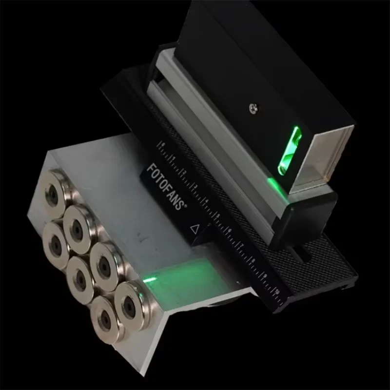 Good Quality Cheap Price Alignment Device Tool of Sheet Metal Bending Machine