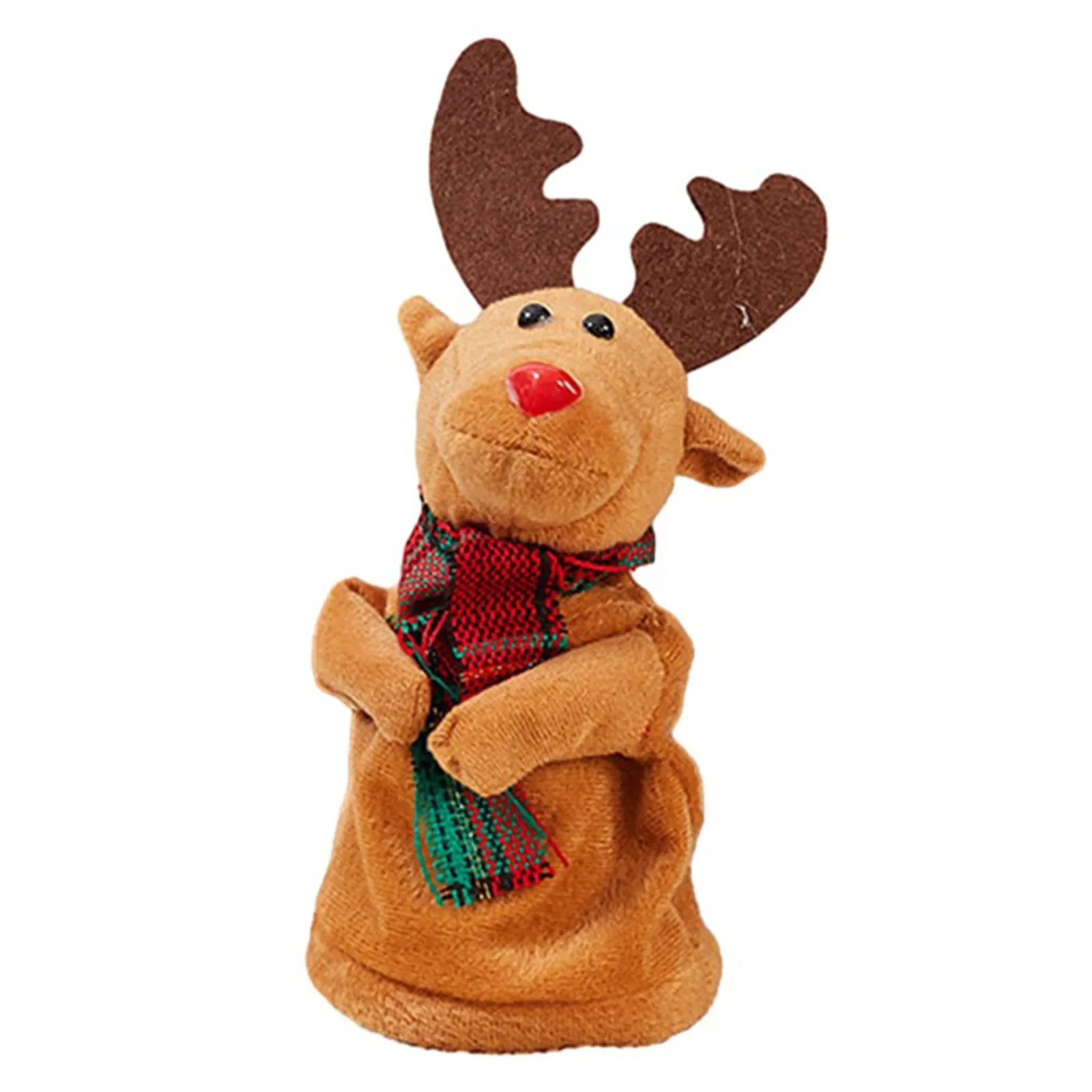 

Christmas Decorations Child Friendly Design Dances And Sings Child Friendly Design Dances And Sings Doll Electric