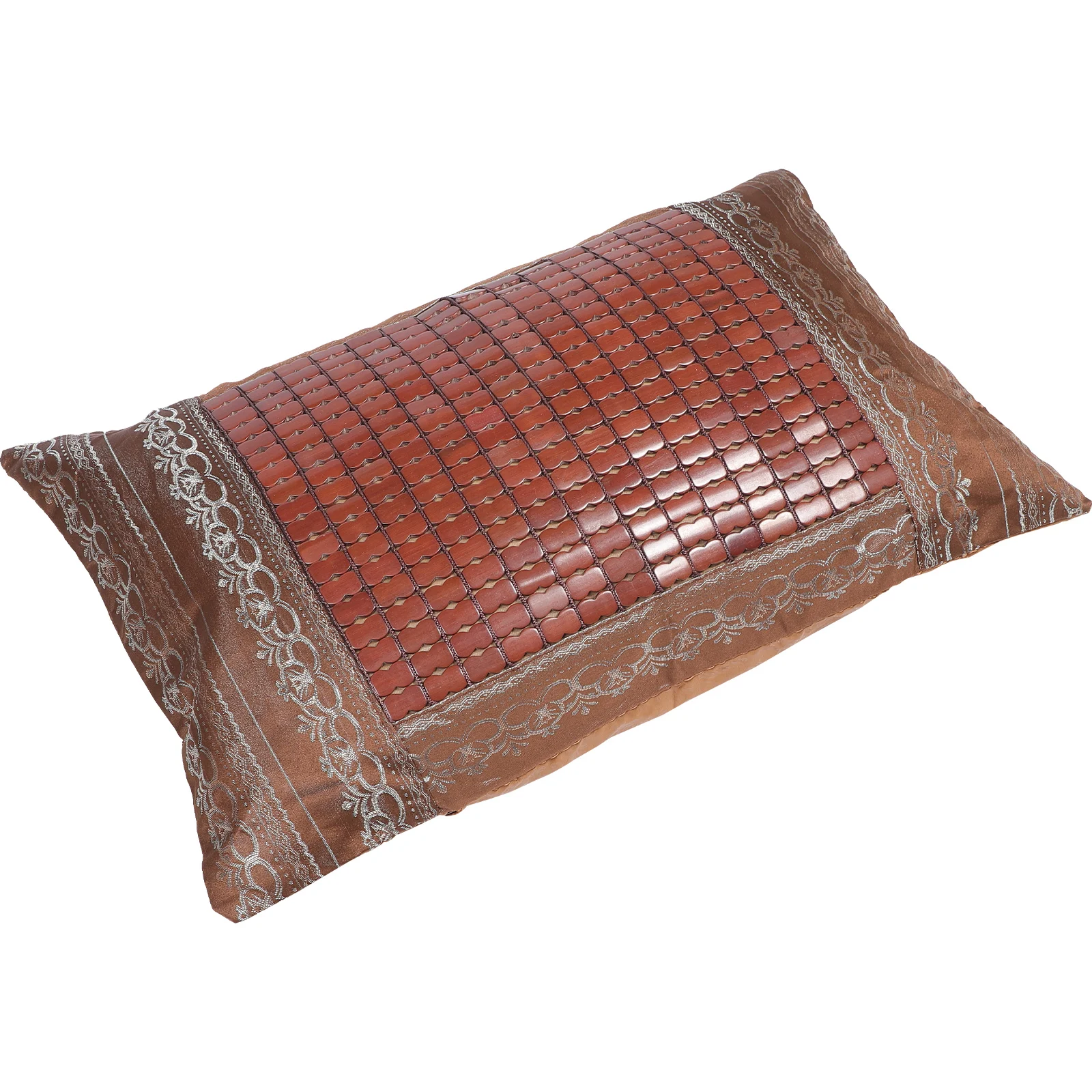 

Cool Bamboo Mat Pillow Cooling Pillowcases Throw Cover Outdoor Pillows Summer Design Cushion Covers Modern