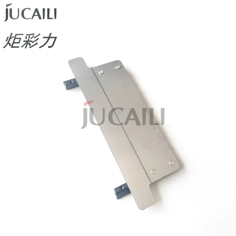 JCL Paper Pressuer Media Guide Clip Clamp Paper Press Tool Warping Paper Pressing Parts Pressure Plate for Large Format Printer