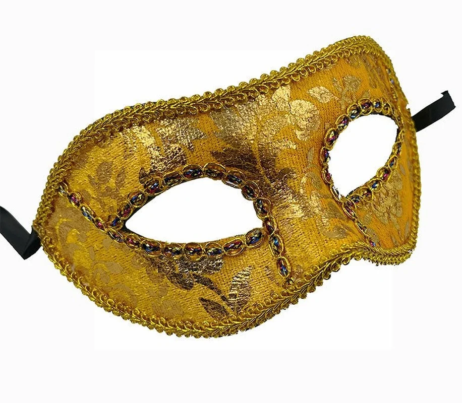 Masque pour les yeux de renard Sexy pour femmes et filles, pour déguisement de noël, fête d'halloween, mode luxe, masque de mascarade vénitien
