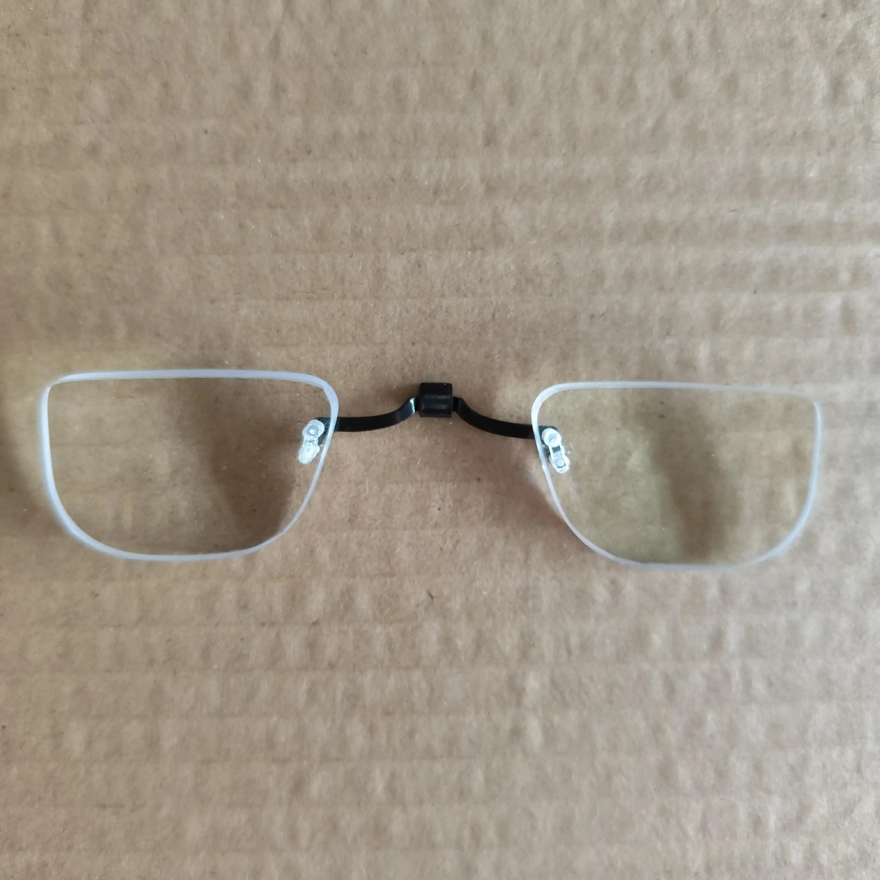 For TCL RayNeo Air/Air3S Pro/4/Pro/GT/GT MAX, Customized Glasses Lenses, Myopia, Hyperopia, Anti-Blue Light