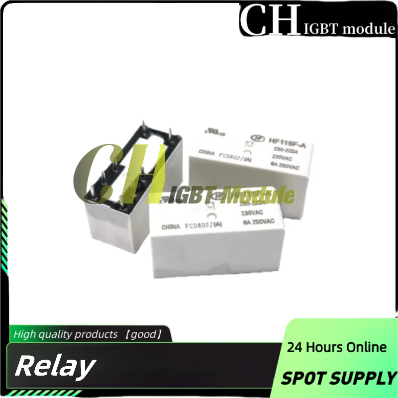 Hf115F-A-115-1Zs3A … - image