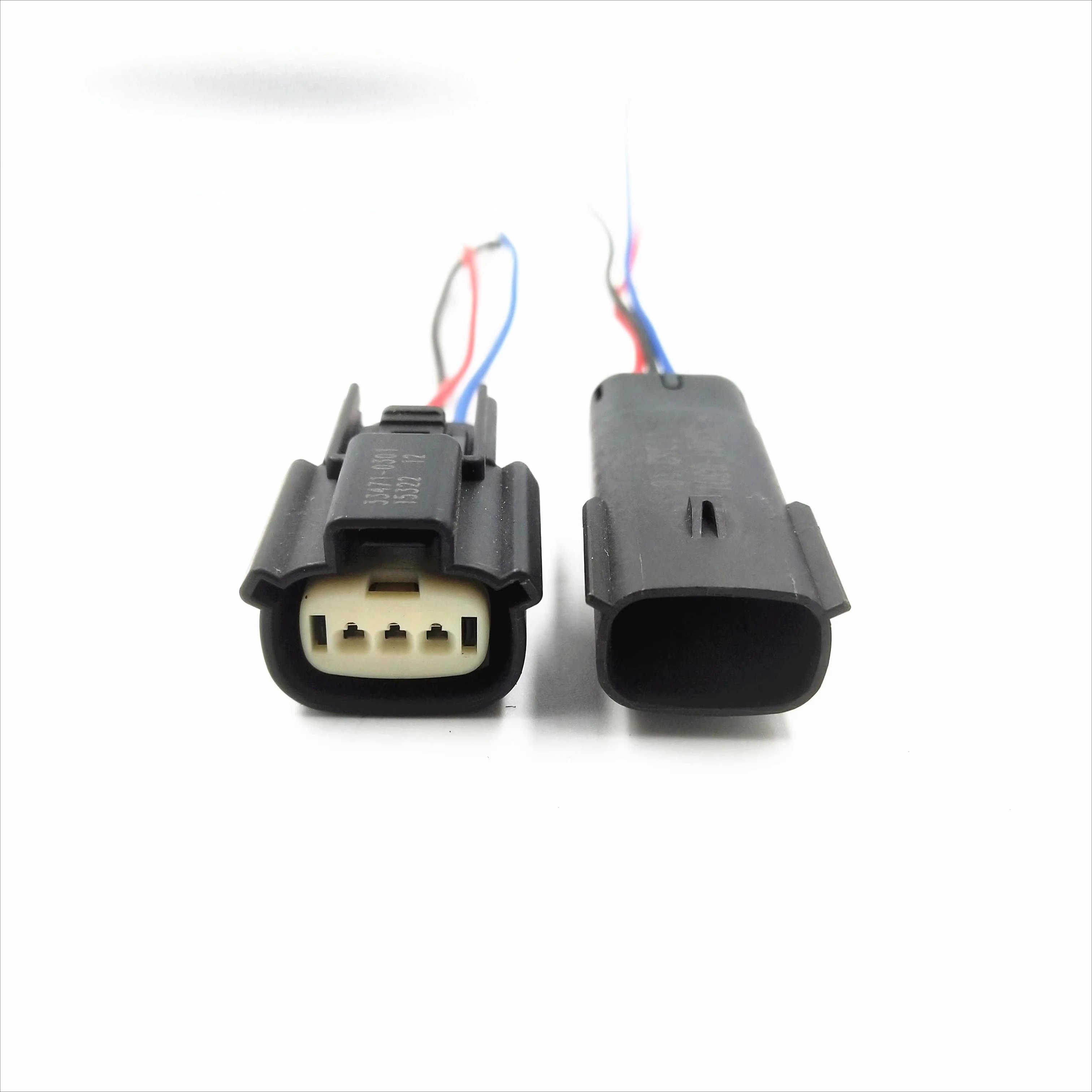 

1pc for FORD Mondeo Focus EcoSport KUGA EDGE Headlight LED daytime running light fog light plug