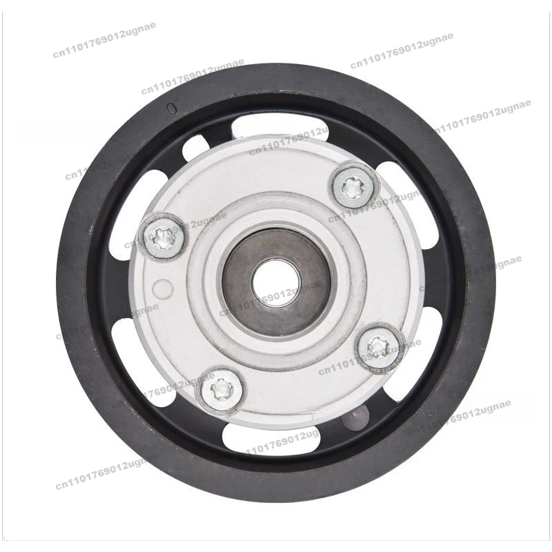 1.6/38 Tooth Phase …