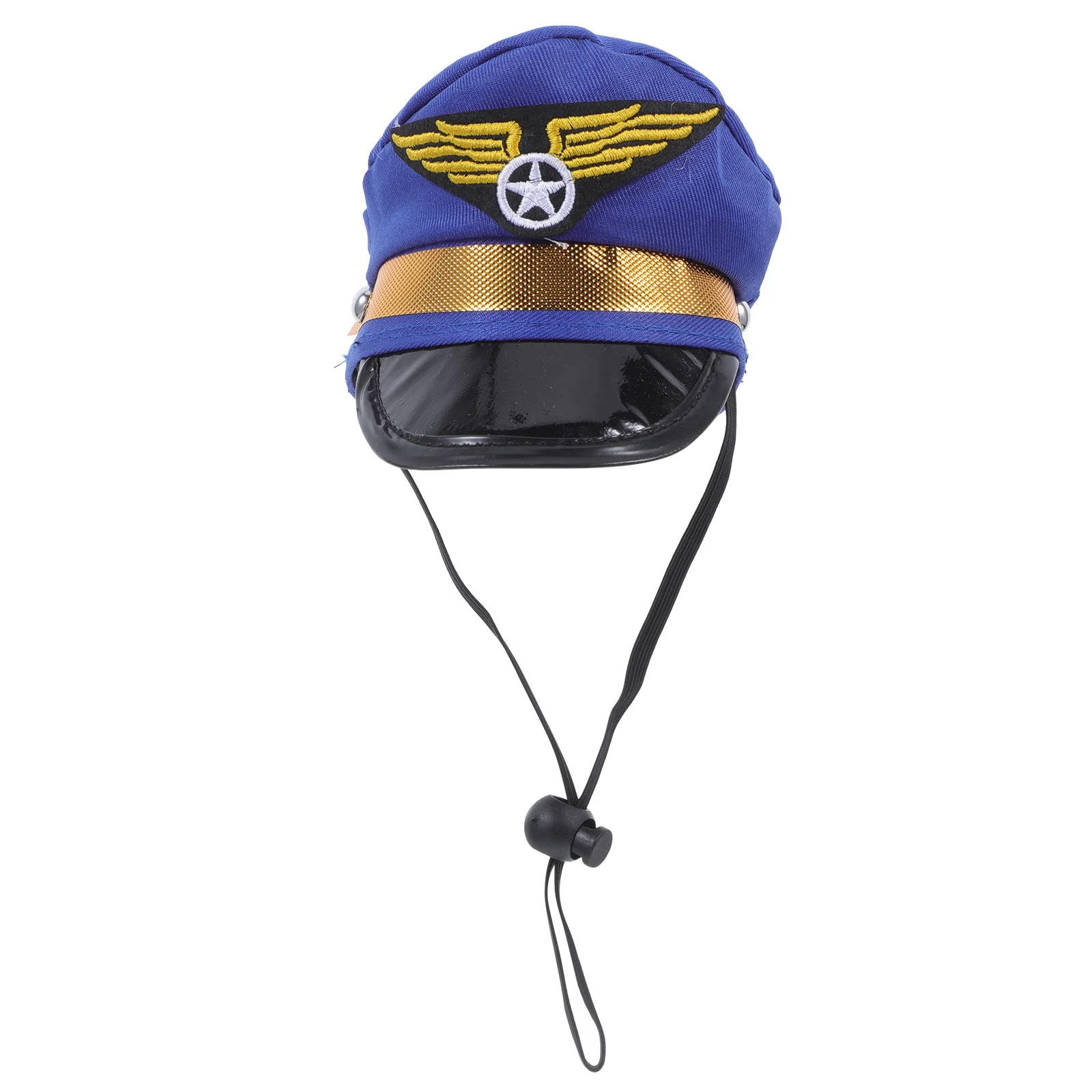 

Pet Headwear Adjustable Dog Hat Cat Decorative Headgear For Party Halloween Photo Props Pet Costume Accessories