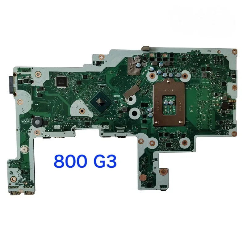 For HP Eliteone 800 G3 AIO Motherboard  917511-001  601