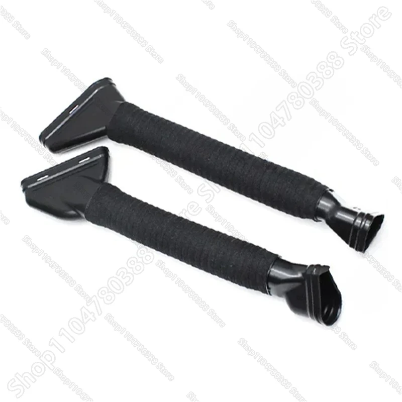 منقي هواء مدخل خرطوم أنبوب القناة الأنابيب ل 2012-2017 X166 W166 مرسيدس بنز GL350 ML350 GLS350d GLE350d 6420948797 6420948897