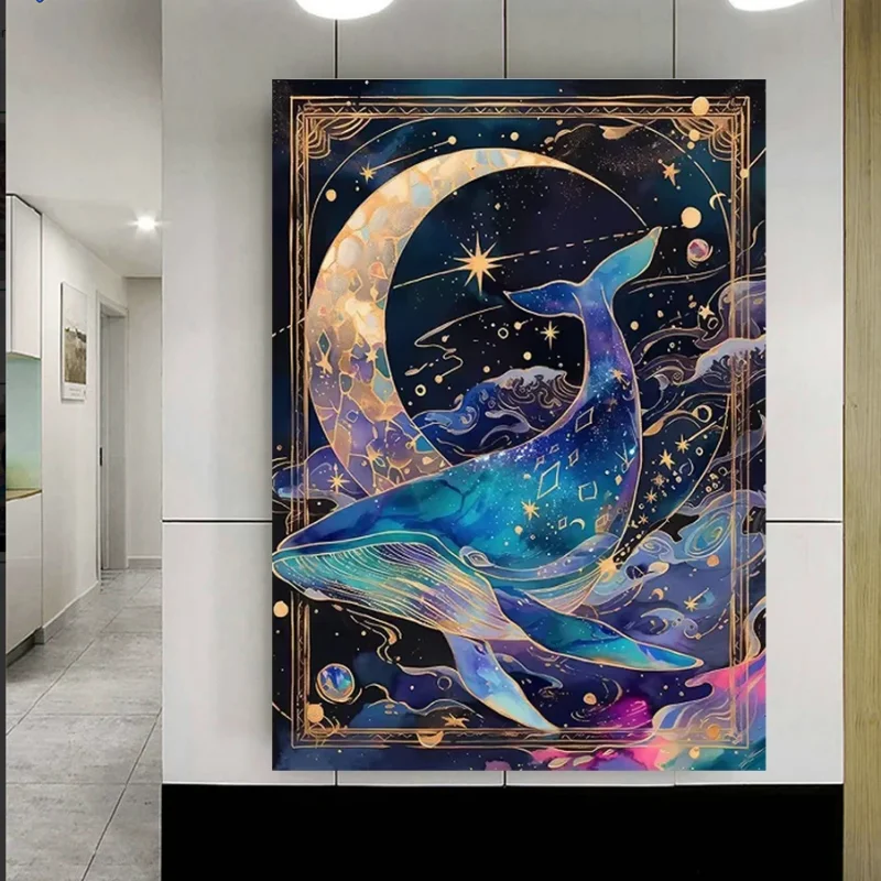 Oil Painting By Num…