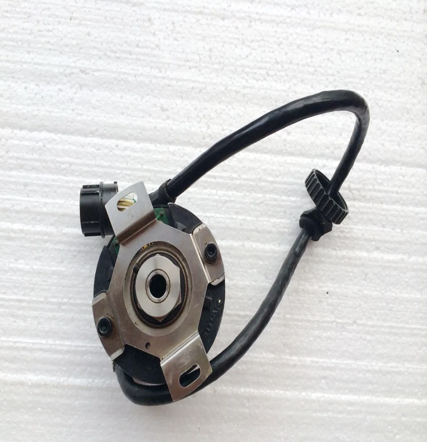 Encoder AEC-020-2048   Pick and Place Machine Compatible 450MMG 350MMG 1050MMG 650MMG New 2020 Japan Origin-HDF