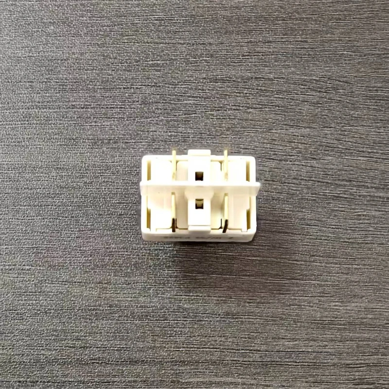 Suitable for WEGA IO/ASTORIA Coffee Machine 4-pin Button ROLD Power Switch Accessories，1pcs