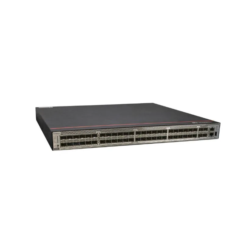 New CloudEngine S5736 Series All Optical Switches S5736-S48S4X-A
