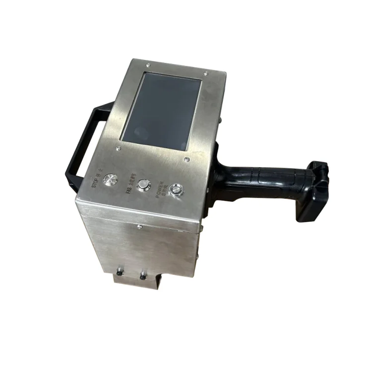 ミニポータブルレーザー彫刻機 レーザー刻印機 ロゴ印刷 DIY 家庭用 金属 ガラス 木材 革 竹対応