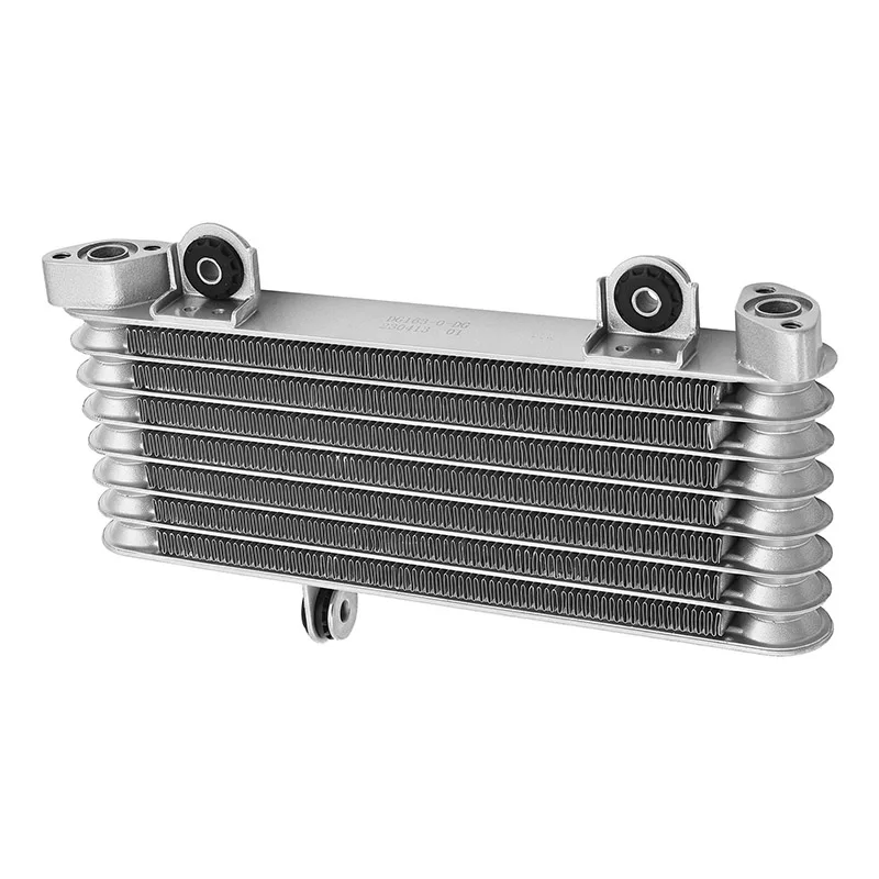 Motorcycle Radiator Cooler Cooling For Suzuki GSXR1000 GSXR 1000 2007-2008 Water Tank
