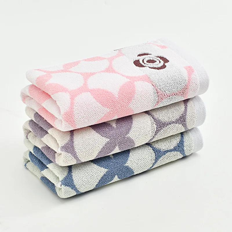100% Cotton Oversized Bath Towel for Adults – Unisex Home Bathing and Back-Scrubbing Towel, Extended-Length Sports Towel