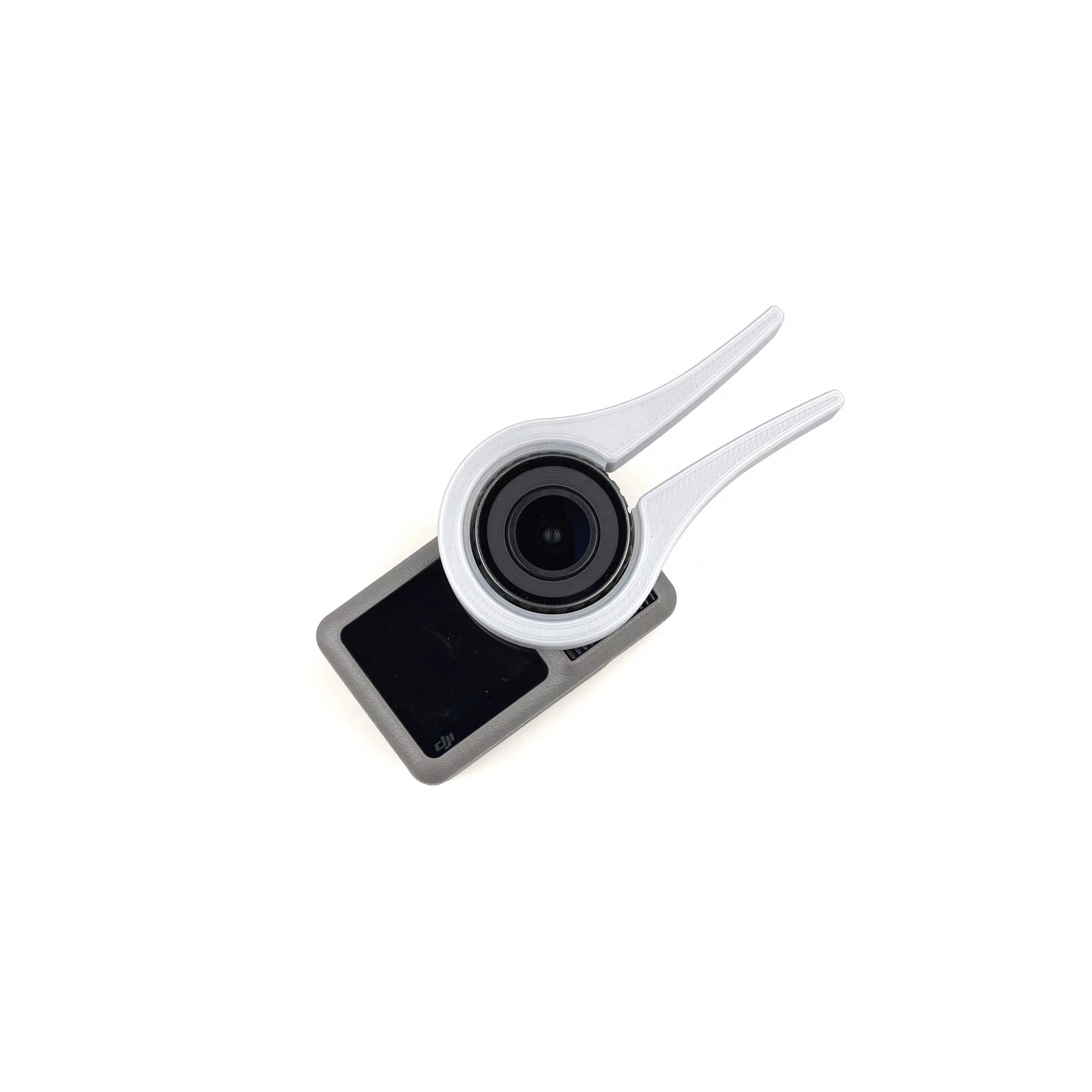 

Applicable to DJI Osmo Action motion camera lens filter disassembly, installation, tightening tool lens barrel clamp