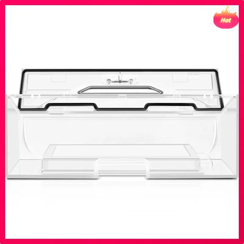 AD-для Xiaomi Mijia 1C 1T Dreame F9 робот-пылесос запасные части пылесборник и фильтр Hepa