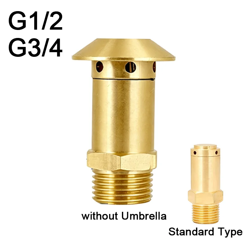 Brass 1/2