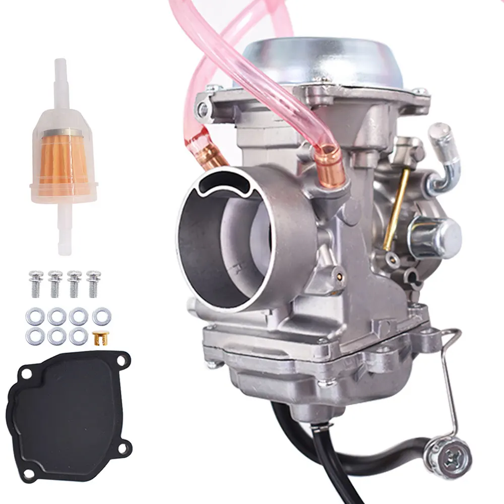 Carburetor fit For Suzuki King Quad 300 LTF300F LTF4WDX 1991-1994 1996-1999