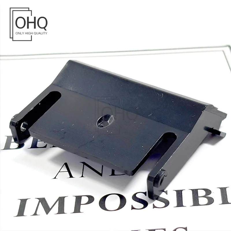 ×5PCS Separation Pad for Pantum P3000 P3050 P3100 P3200 P3205 P3502 P3255 P3225 P3405 P3010 Printer Parts Пад для разделения