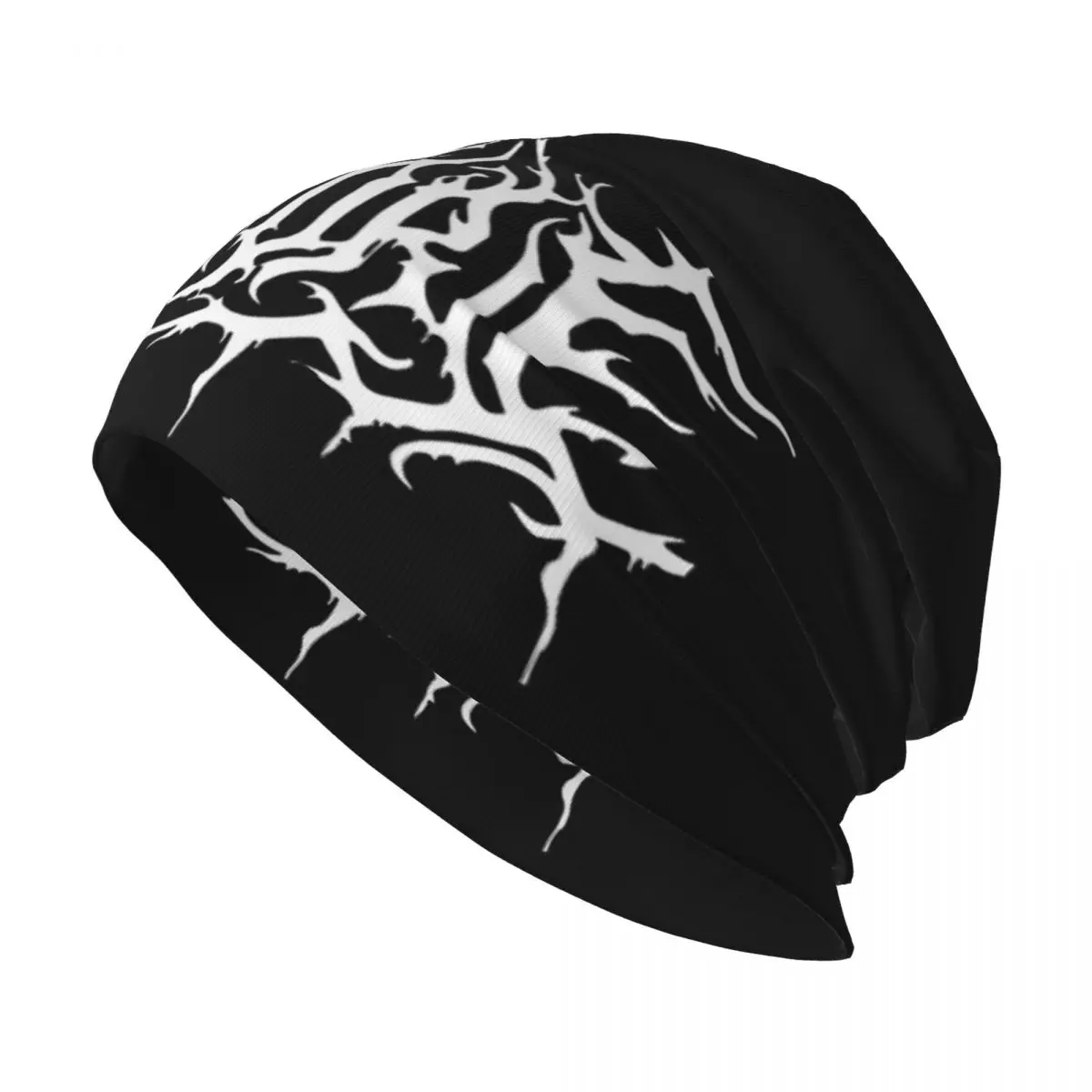 Unisex Lorna Shore Logo malha chapéu, gorros clássicos para homens e mulheres, chapéu ao ar livre